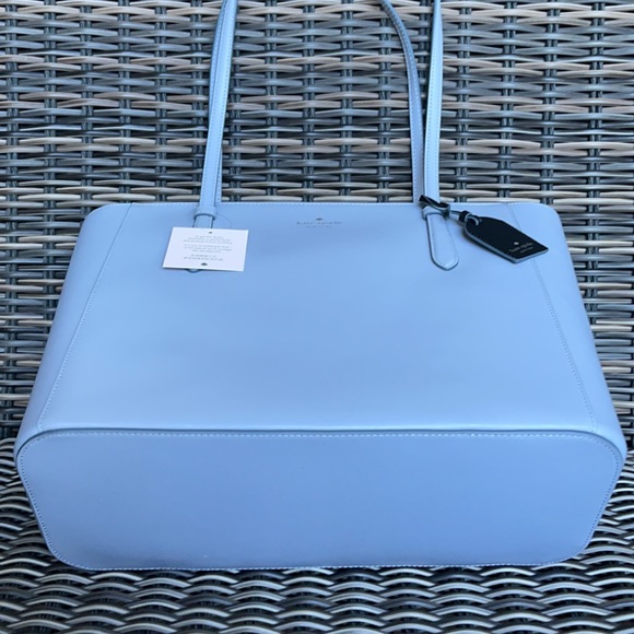 Kate Spade Schuyler Medium Tote - Picture 8 of 16